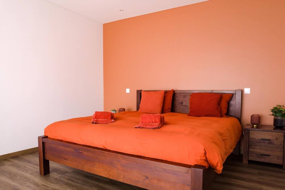 Photo of Bedroom in Ribamar