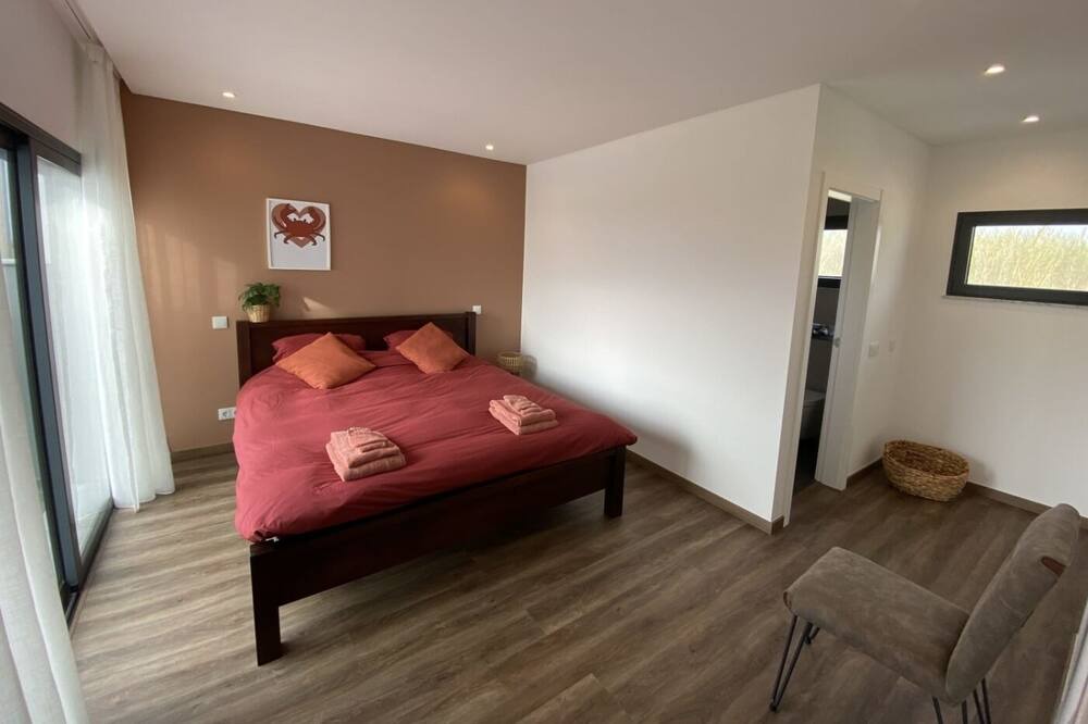 Photo of Bedroom in Ribamar