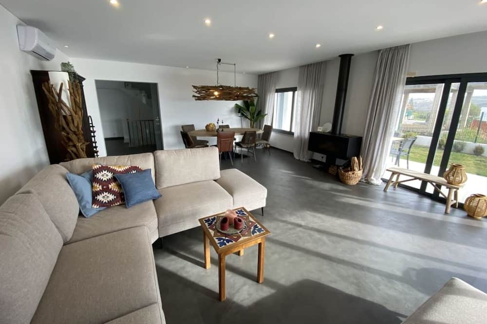 Photo of Livingroom in Ribamar