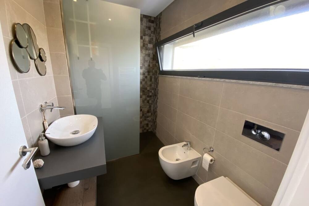 Photo of Bathroom in Ribamar