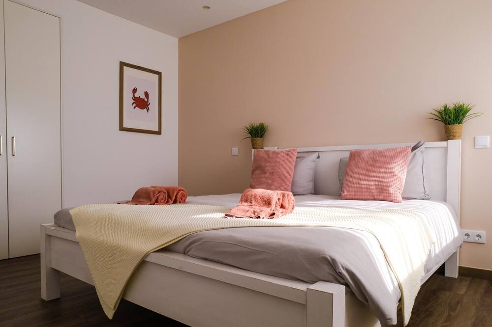 Photo of Bedroom in Ribamar