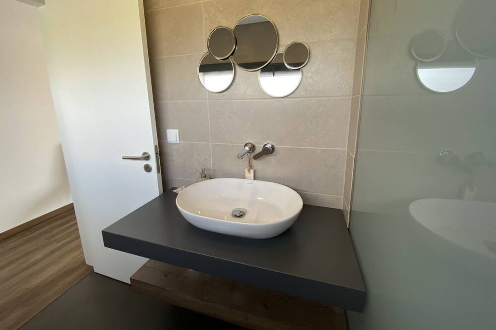 Photo of Bathroom in Ribamar