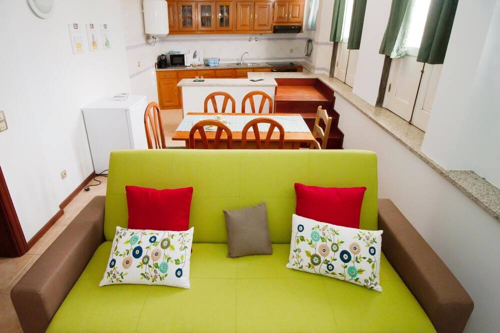 Photo of Livingroom in Ponte de Lima