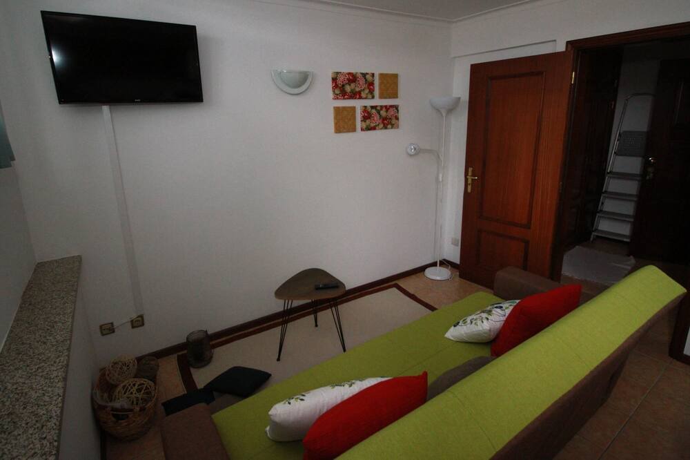 Photo of Bedroom in Ponte de Lima