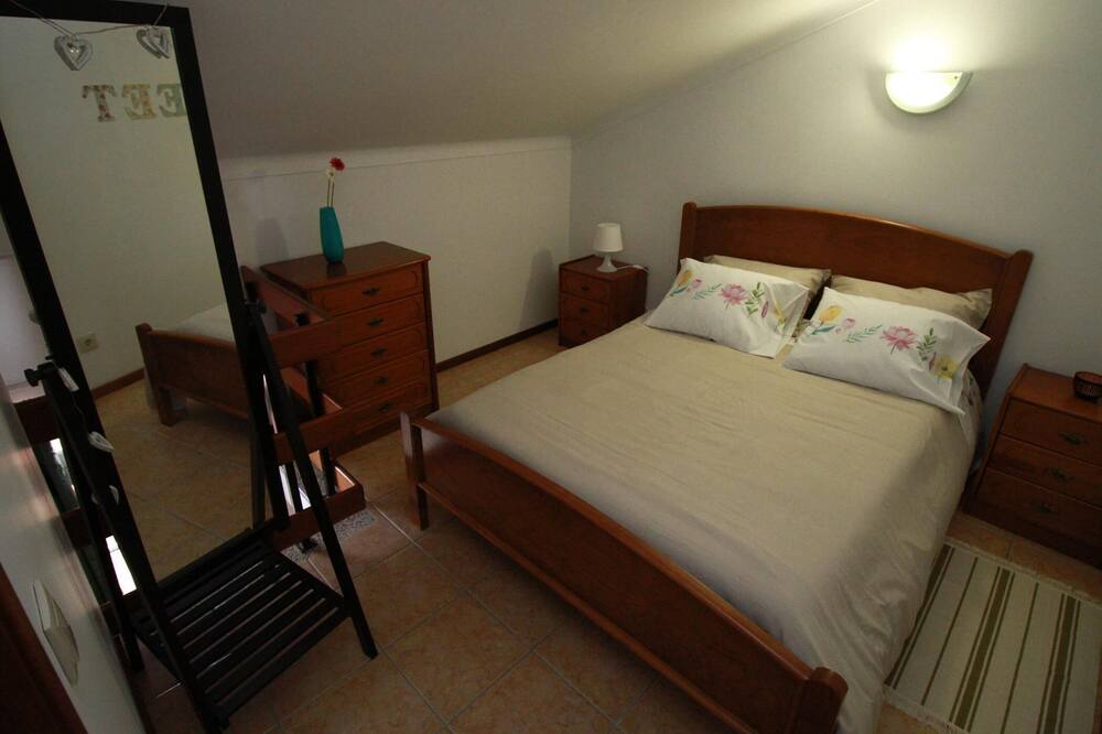 Photo of Bedroom in Ponte de Lima