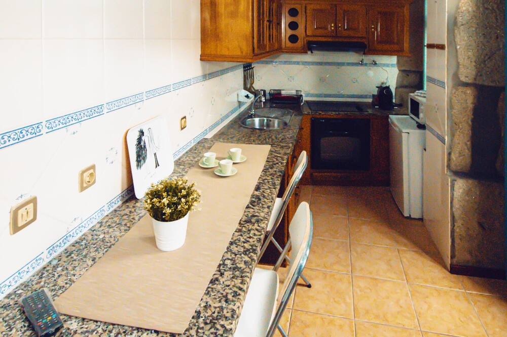 Photo of Kitchen in Ponte de Lima