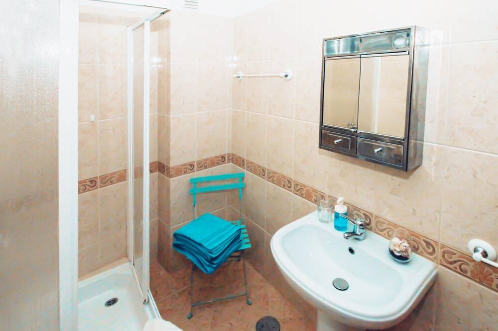 Photo of Bathroom in Ponte de Lima