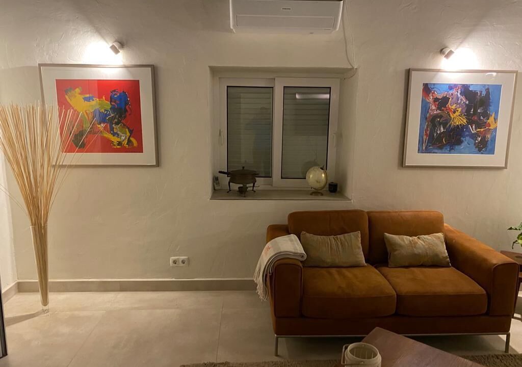 Photo of Livingroom in Lagos