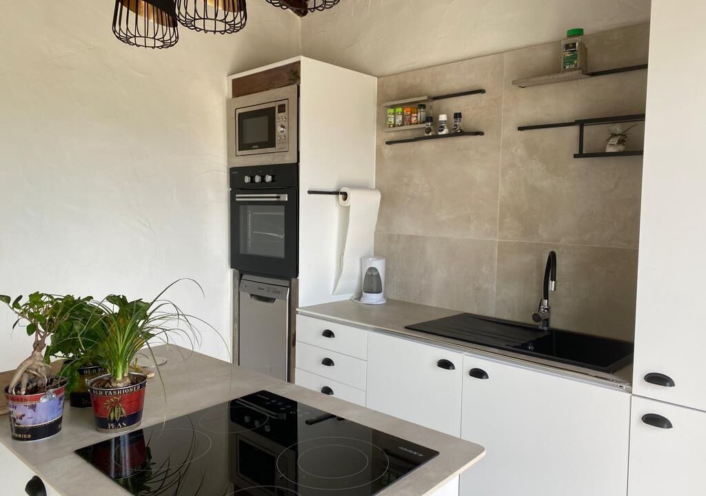 Photo of Kitchen in Lagos