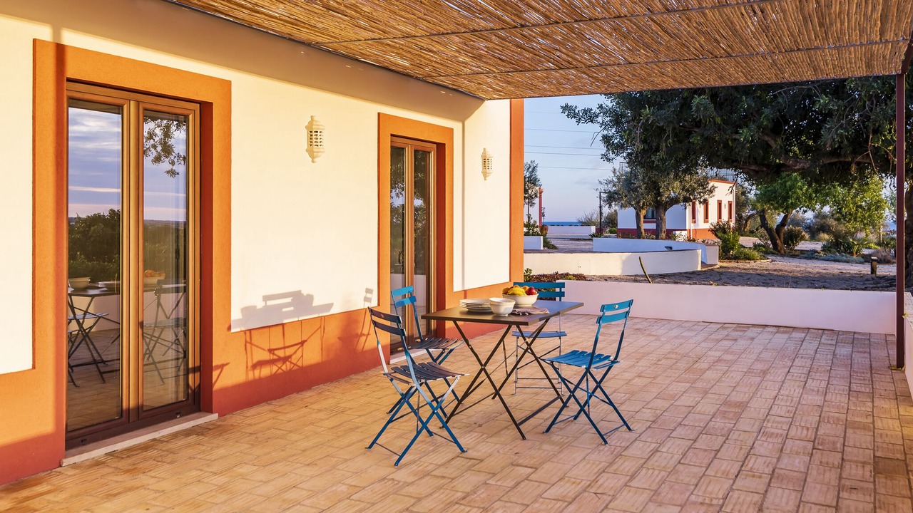 Photo of Outdoor in Tavira