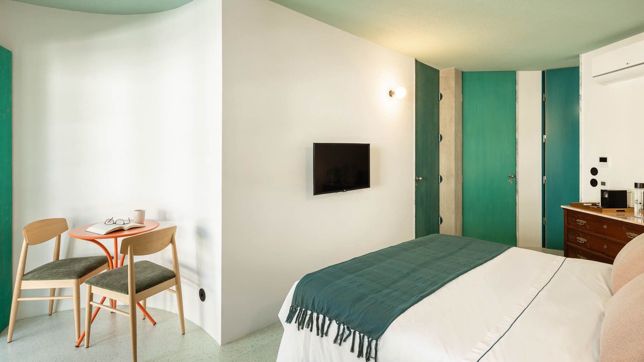 Photo of Bedroom in Amarante
