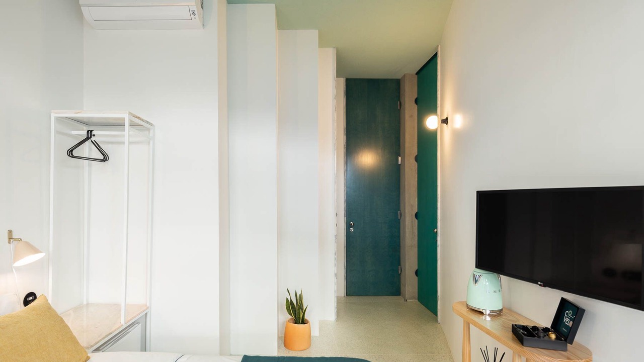Photo of Bedroom in Amarante