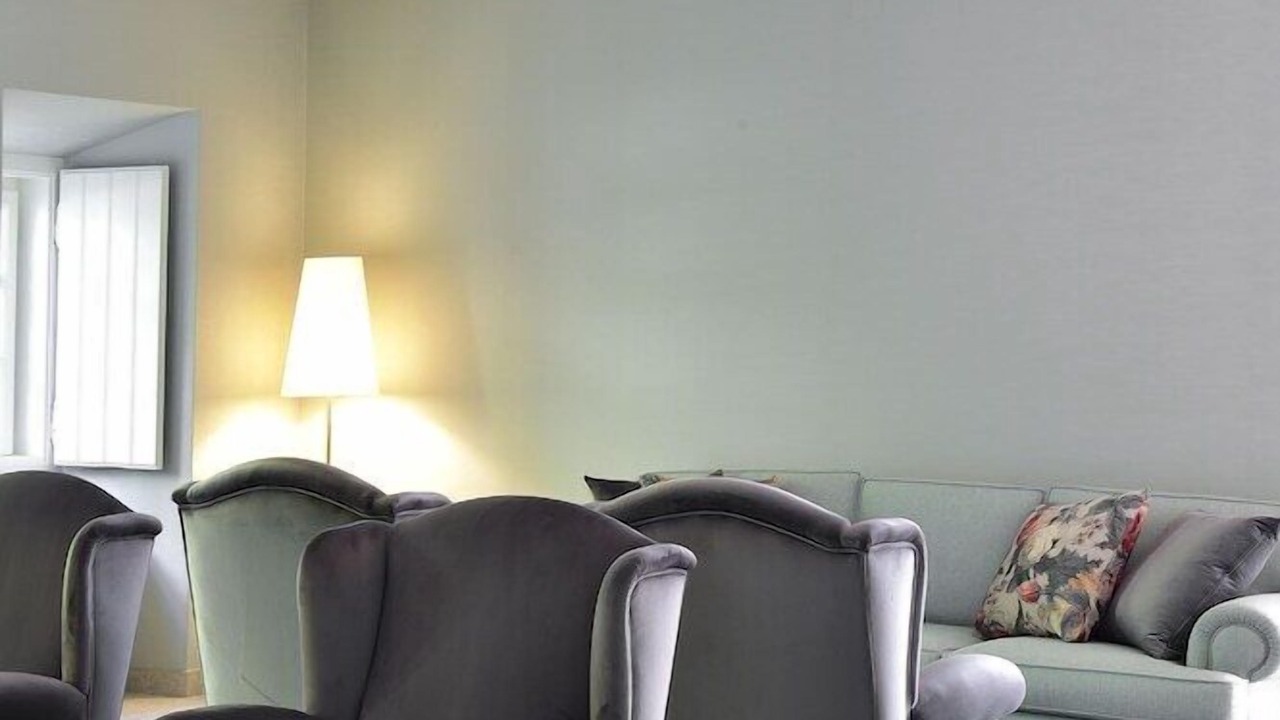 Photo of Livingroom in Caldas de Monchique