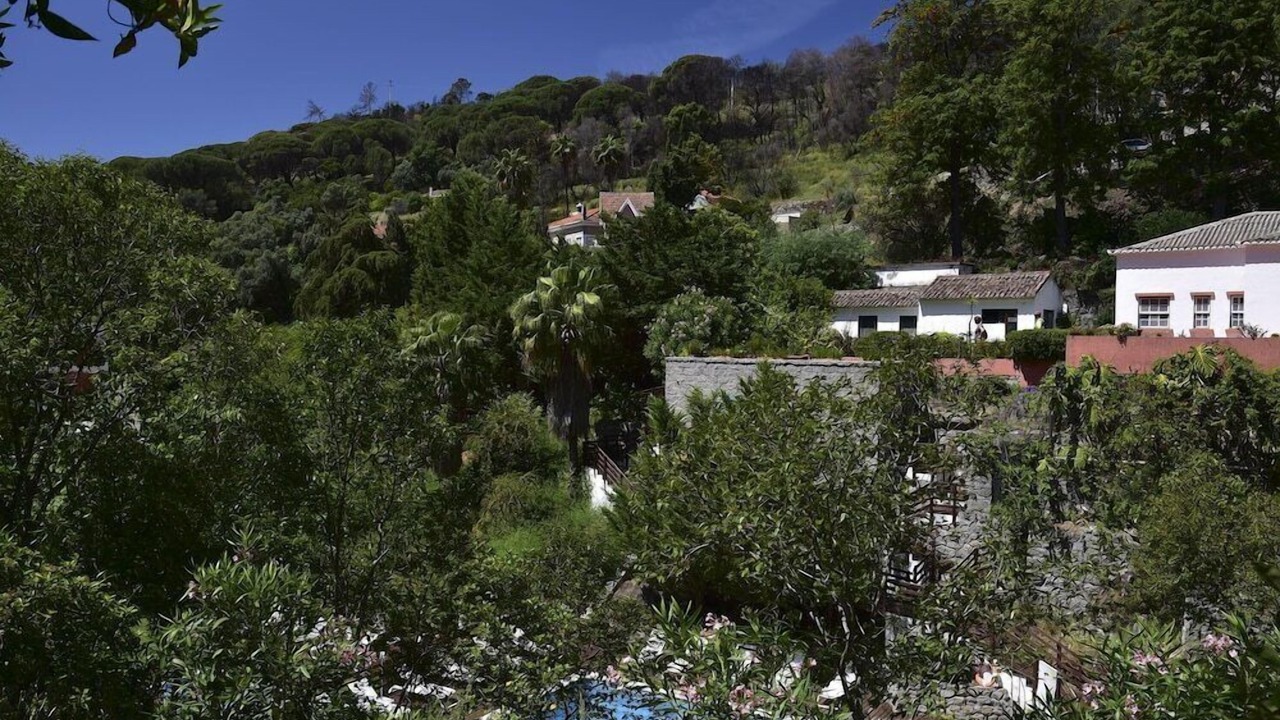 Photo of Outdoor in Caldas de Monchique
