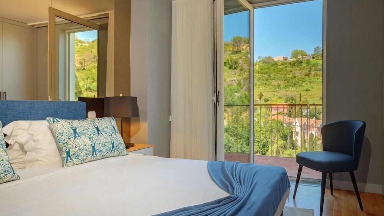 Photo of Bedroom in Caldas de Monchique