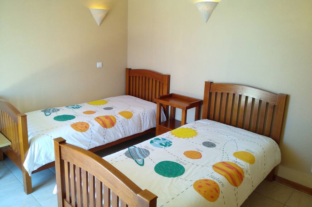 Photo of Bedroom in Torreira