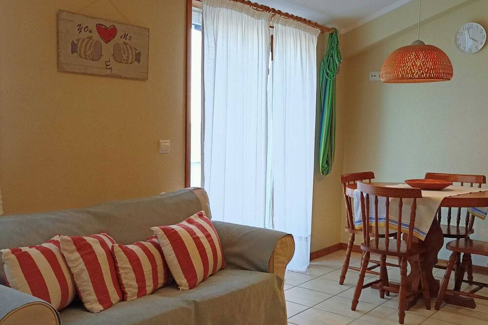 Photo of Livingroom in Torreira