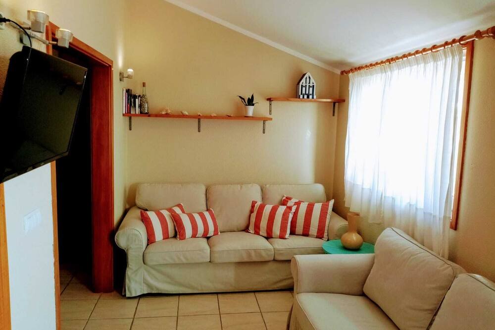 Photo of Livingroom in Torreira
