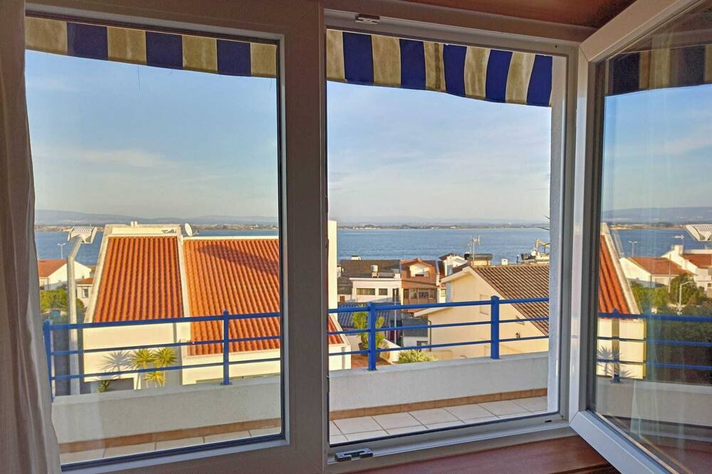 Photo of Patio Balcony in Torreira