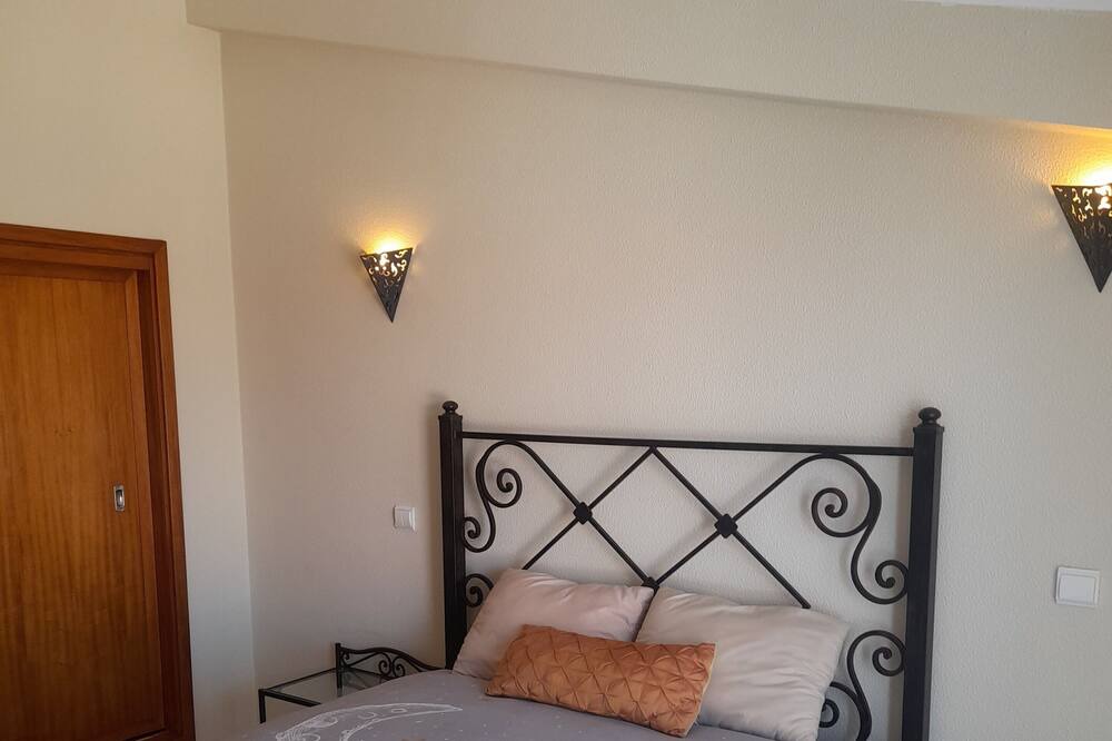 Photo of Bedroom in Torreira