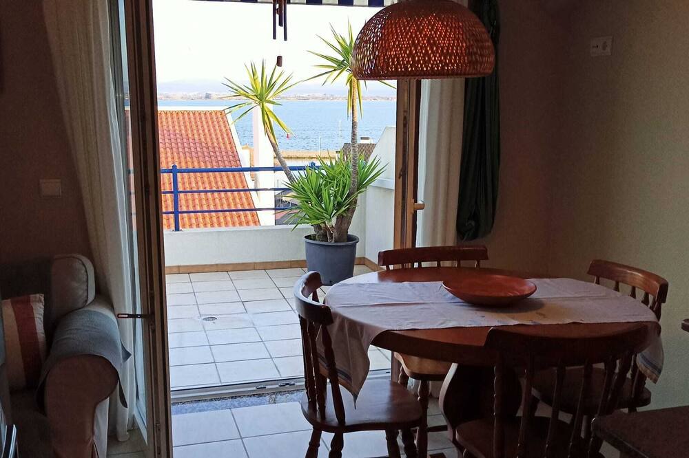 Photo of Kitchen in Torreira