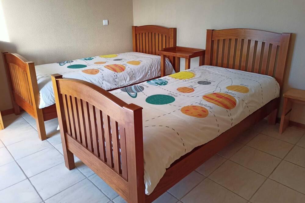 Photo of Bedroom in Torreira