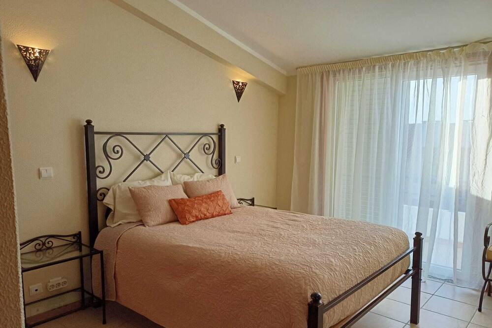 Photo of Bedroom in Torreira