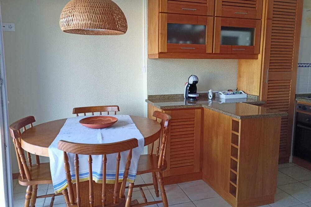 Photo of Kitchen in Torreira