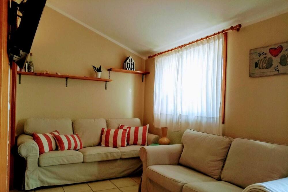 Photo of Livingroom in Torreira