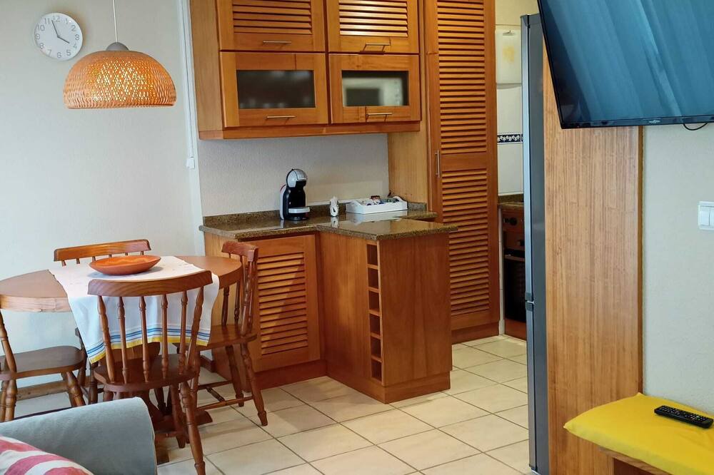 Photo of Kitchen in Torreira
