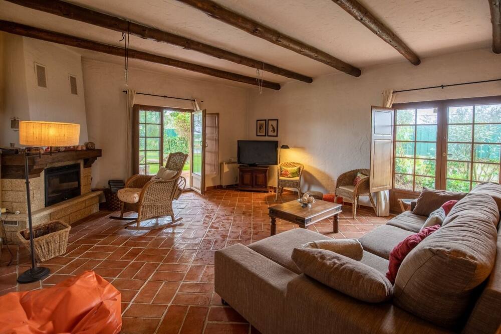 Photo of Livingroom in Pinhal Novo