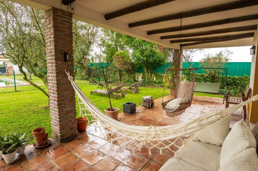 Photo of Patio Balcony in Pinhal Novo