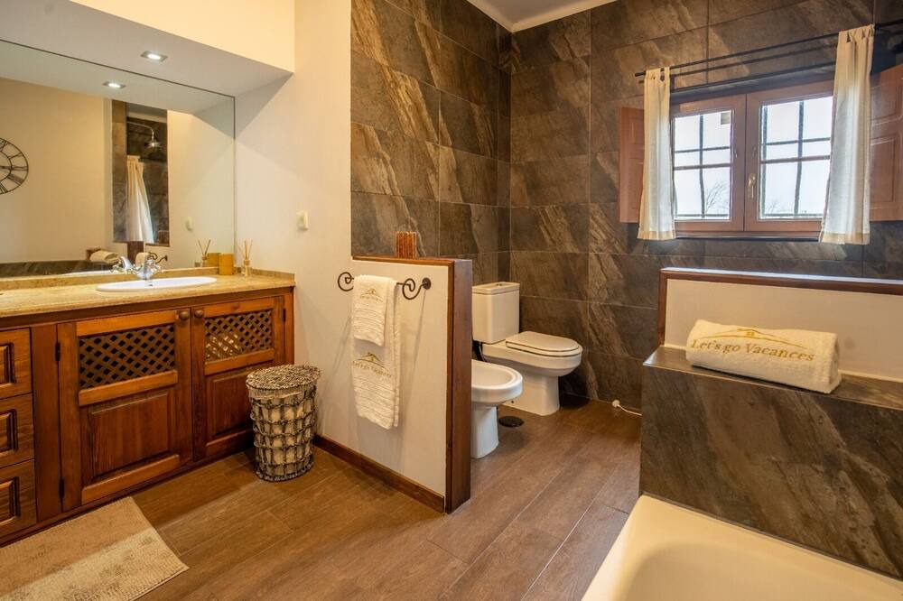 Photo of Bathroom in Pinhal Novo