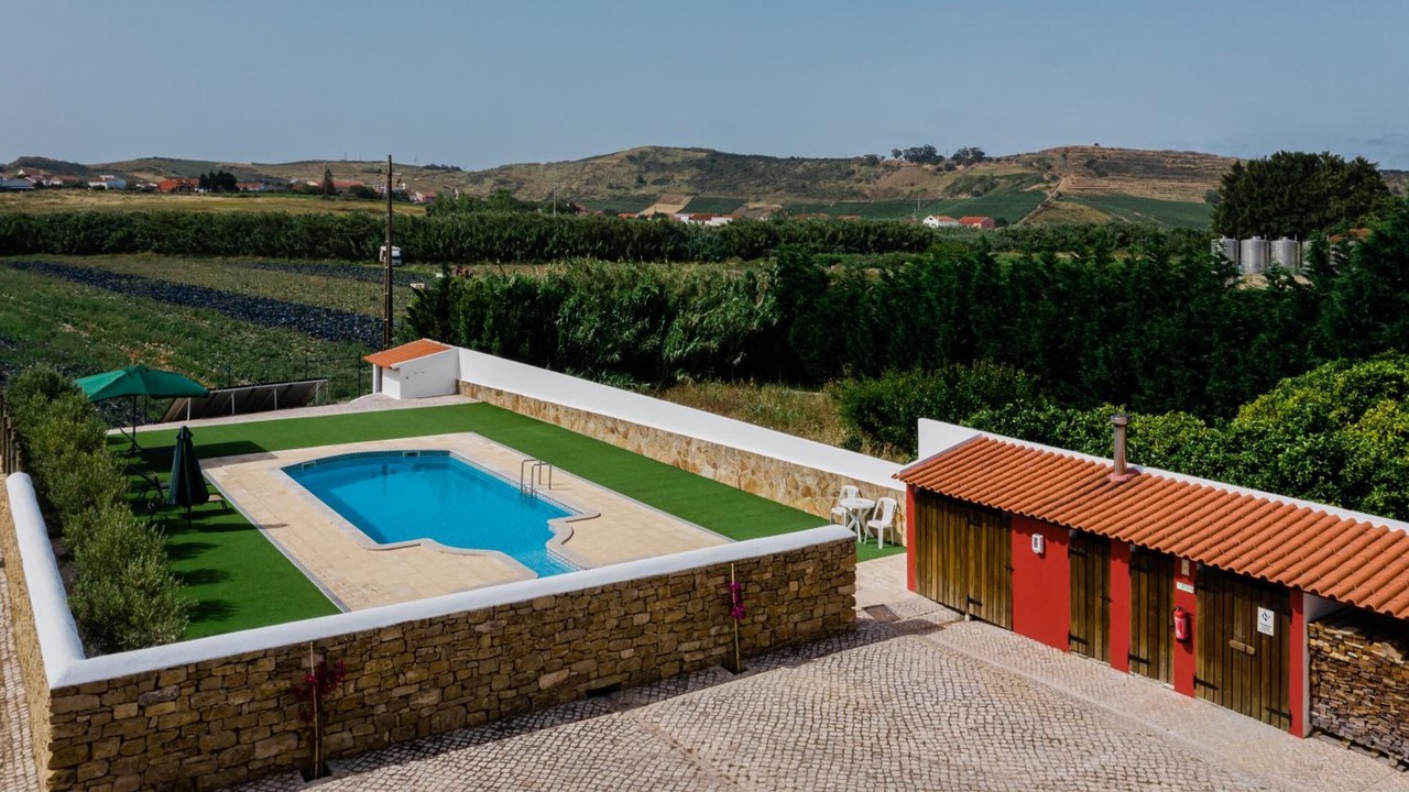 Photo of Outdoor in Torres Vedras