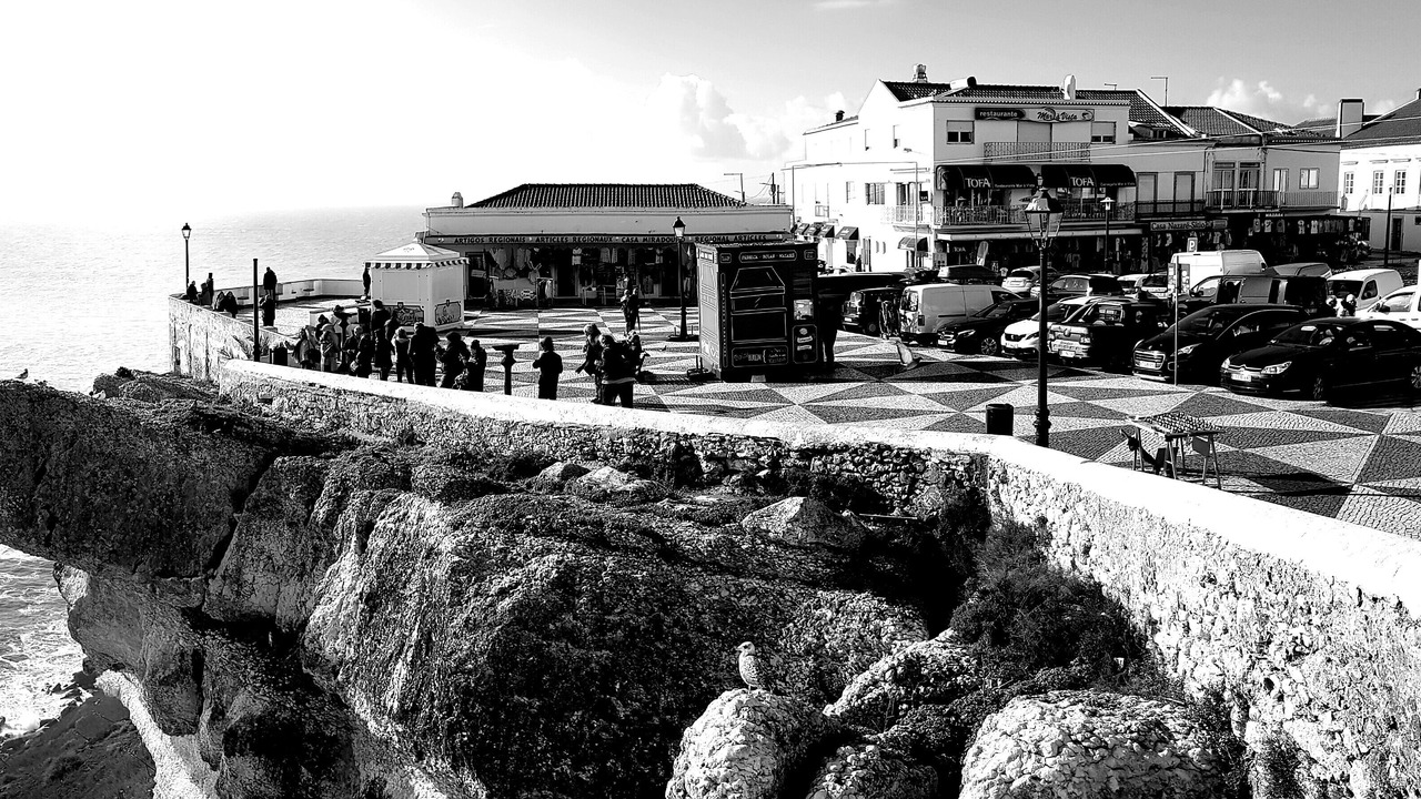 Photo of Outdoor in Nazare