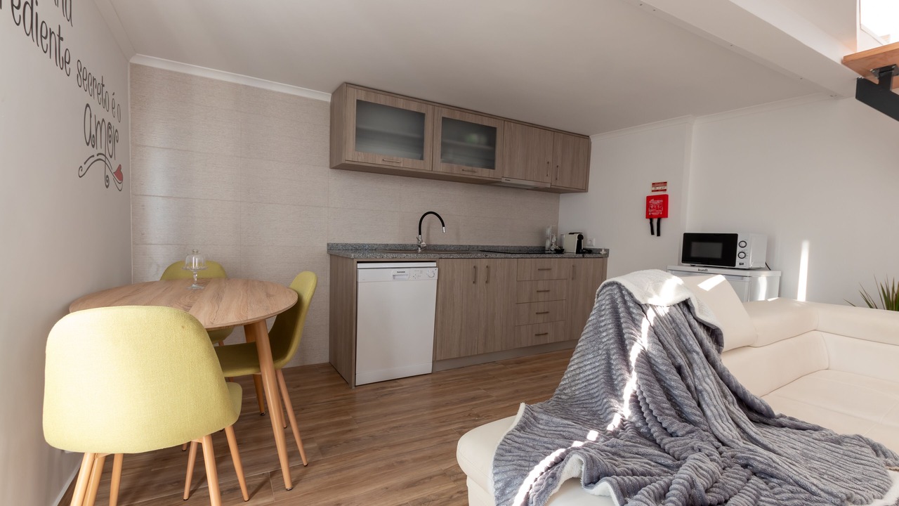 Photo of Kitchen in Seia