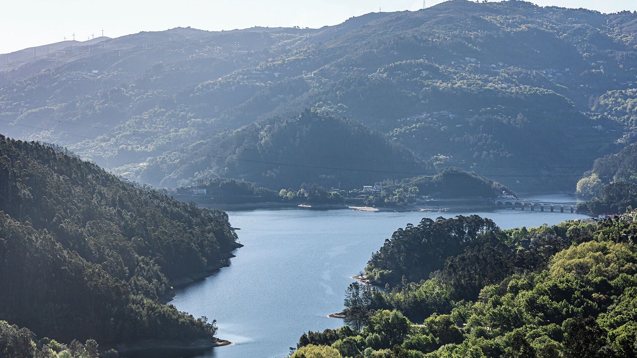Photo of Outdoor in Campo de Gerez