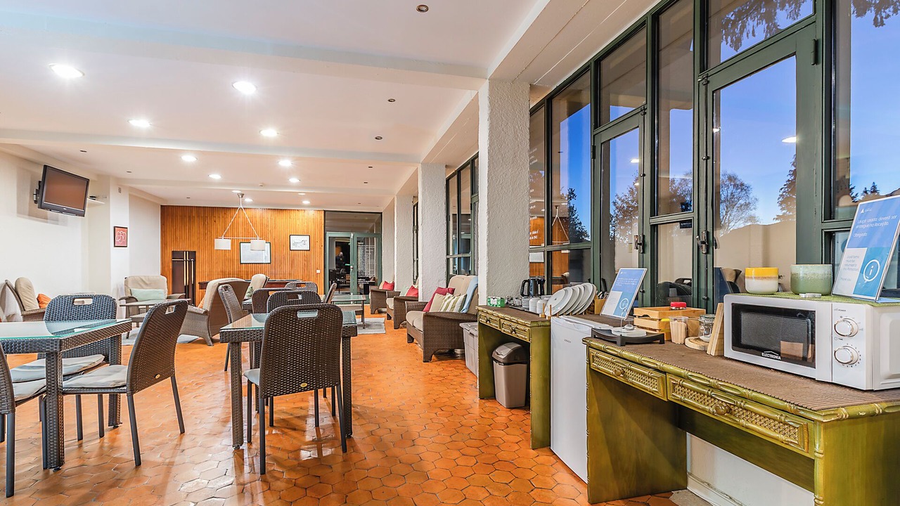 Photo of Livingroom in Campo de Gerez