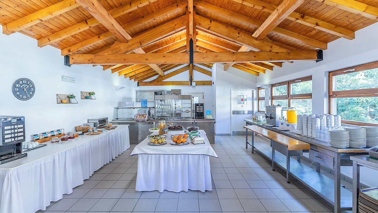 Photo of Kitchen in Campo de Gerez