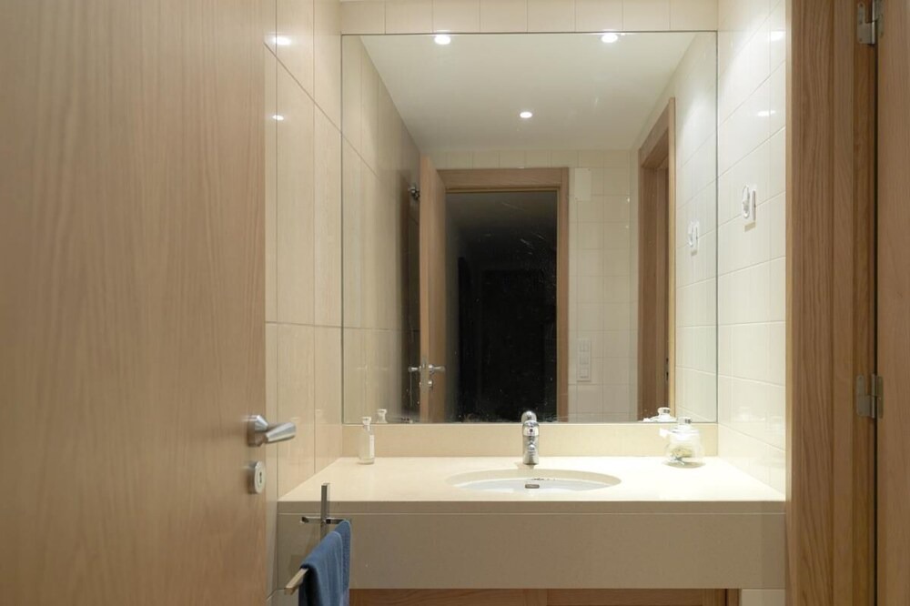 Photo of Bathroom in Restelo