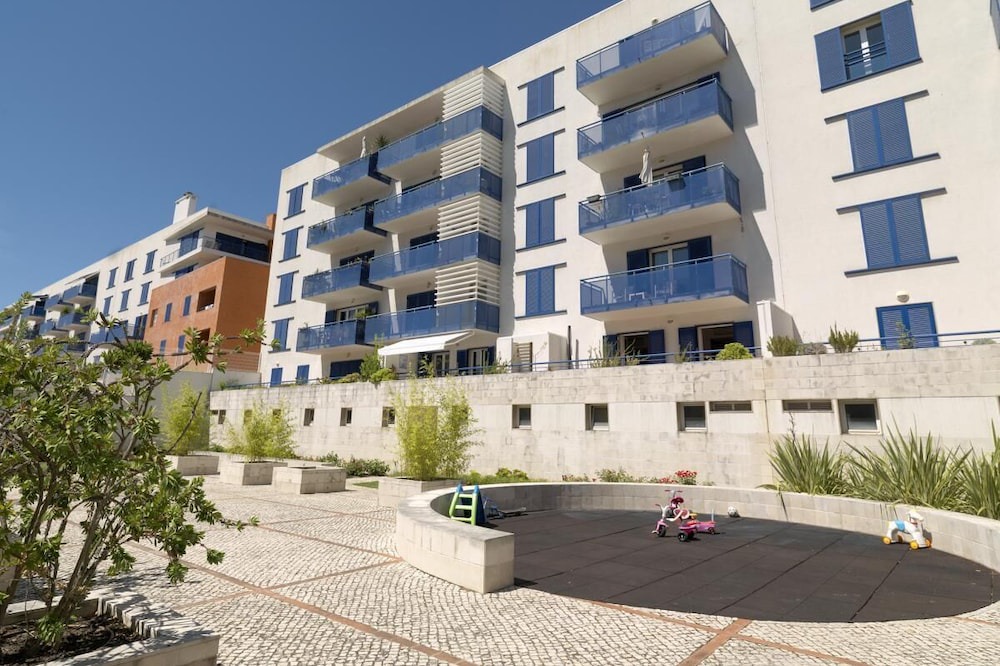 Photo of Outdoor in Restelo