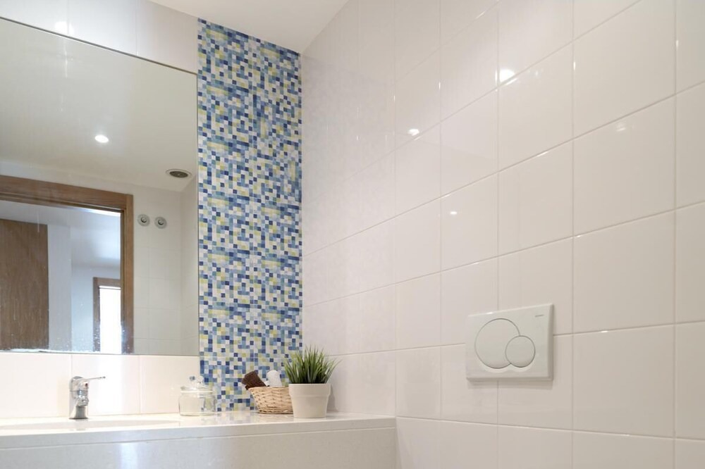 Photo of Bathroom in Restelo