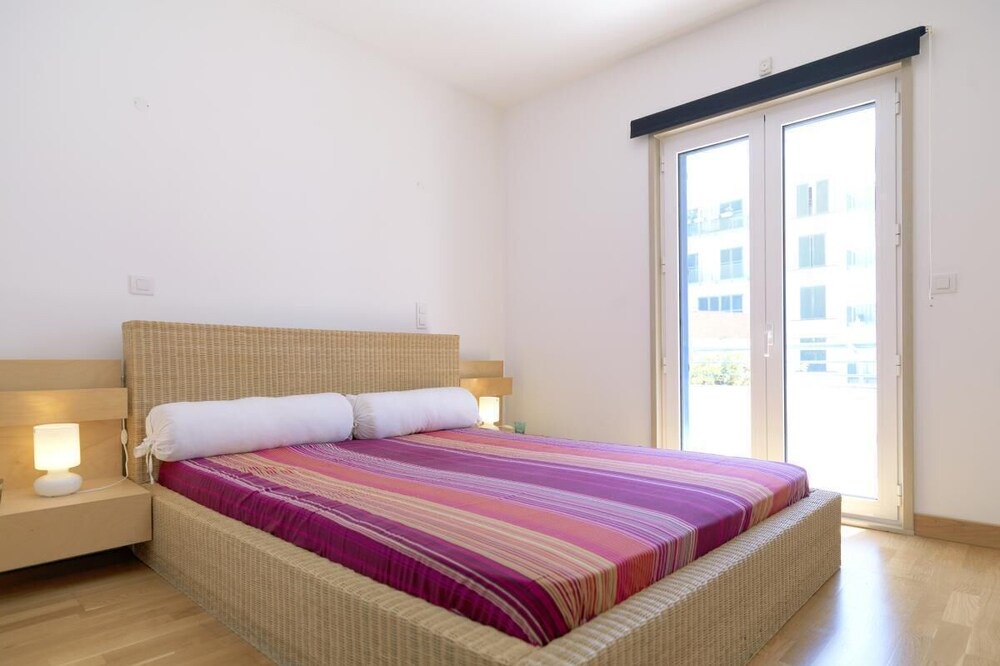 Photo of Bedroom in Restelo