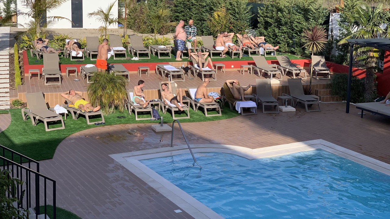 Photo of Outdoor in Charneca de Caparica e Sobreda