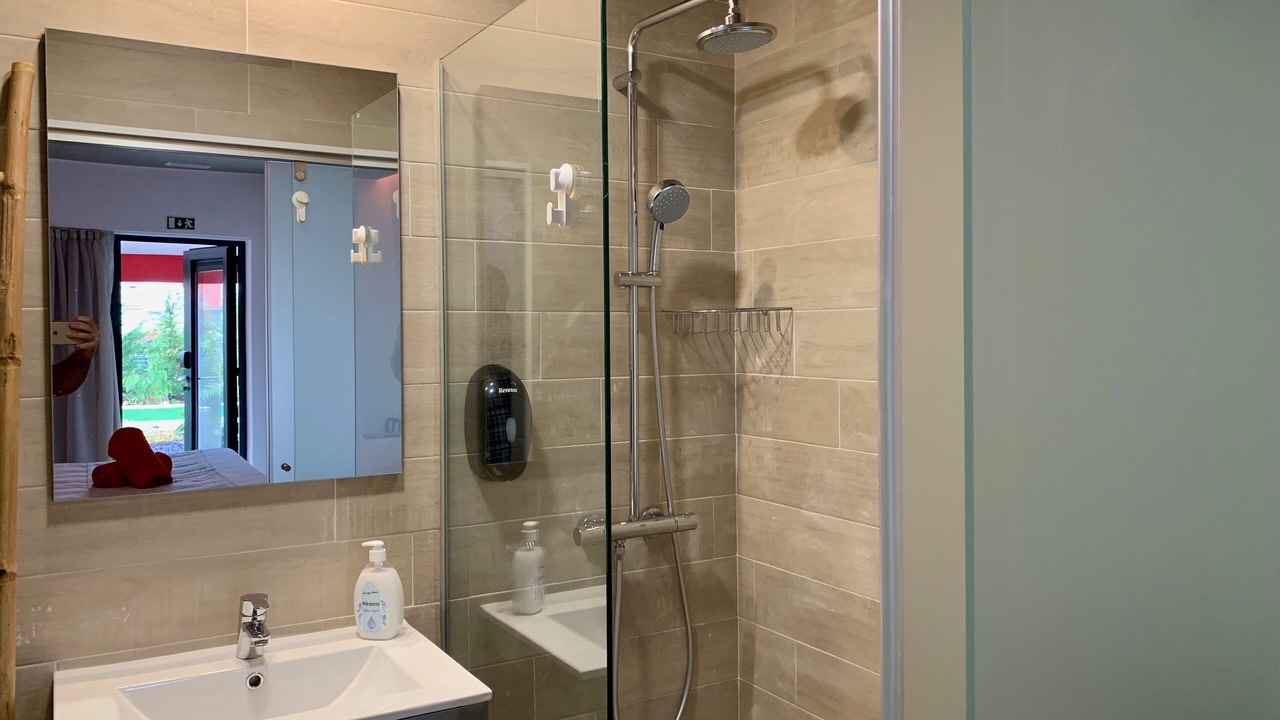 Photo of Bathroom in Charneca de Caparica e Sobreda