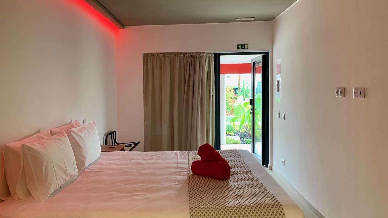 Photo of Bedroom in Charneca de Caparica e Sobreda
