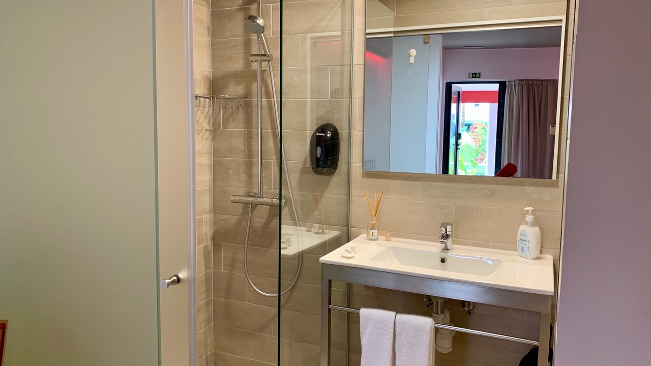 Photo of Bathroom in Charneca de Caparica e Sobreda