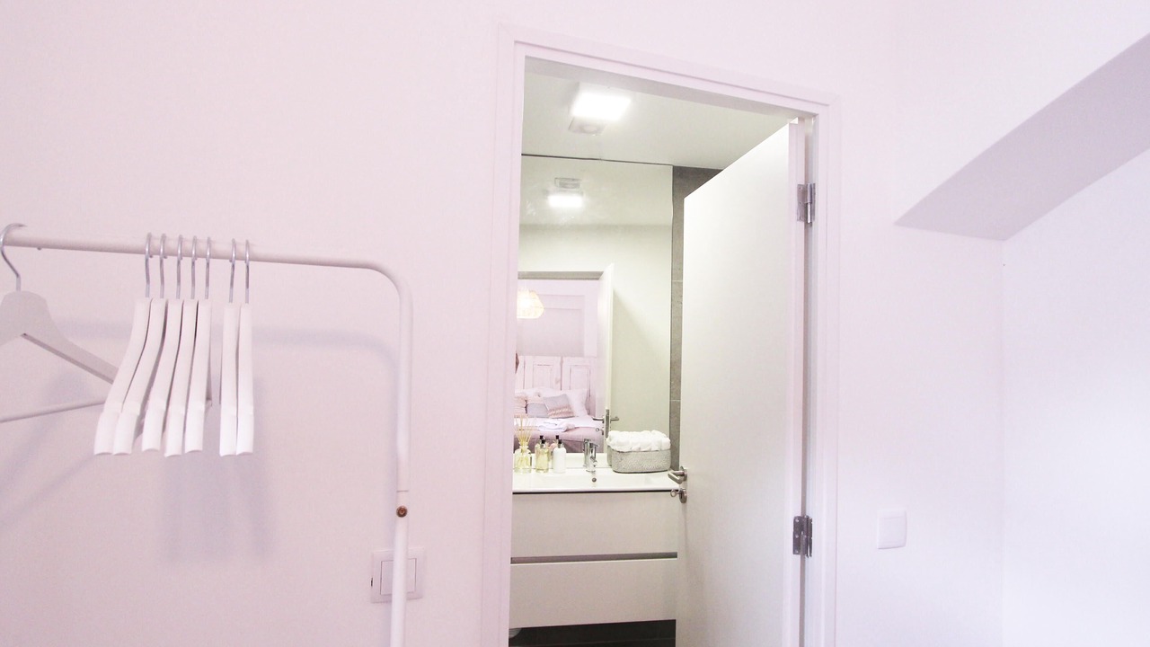 Photo of Bathroom in Evora