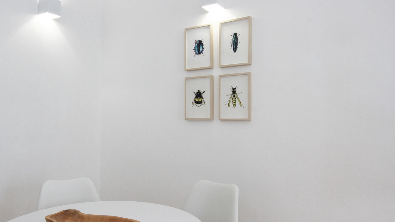 Photo of Bedroom in Evora