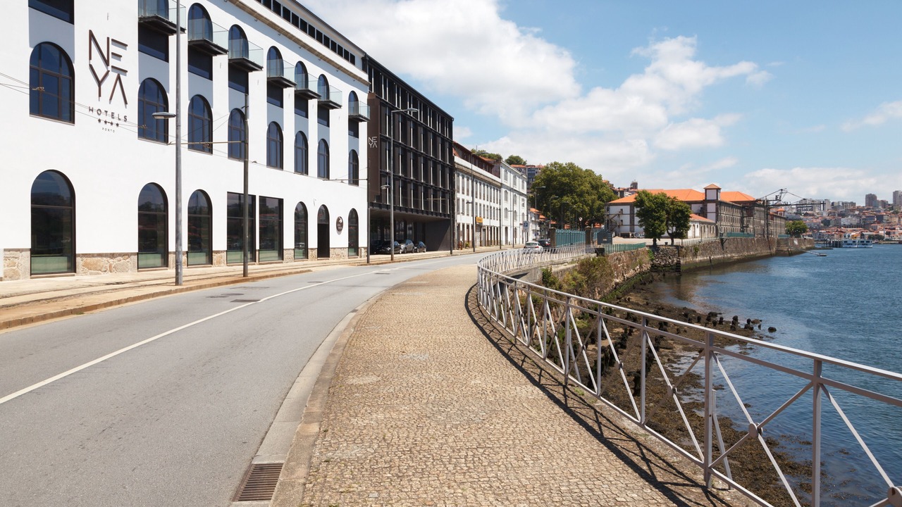Photo of Outdoor in Lordelo do Ouro e Massarelos